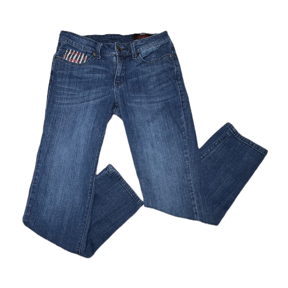 Lyric Culture Blondie Women’s Jeans Size 4